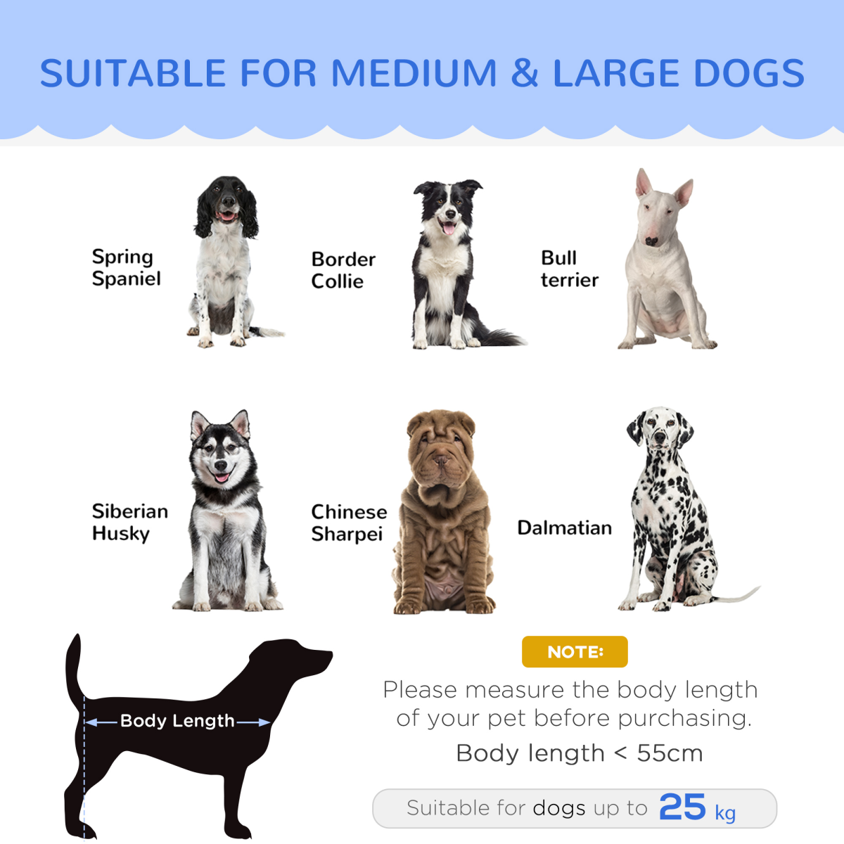 Dog Sofa Bed - Grey