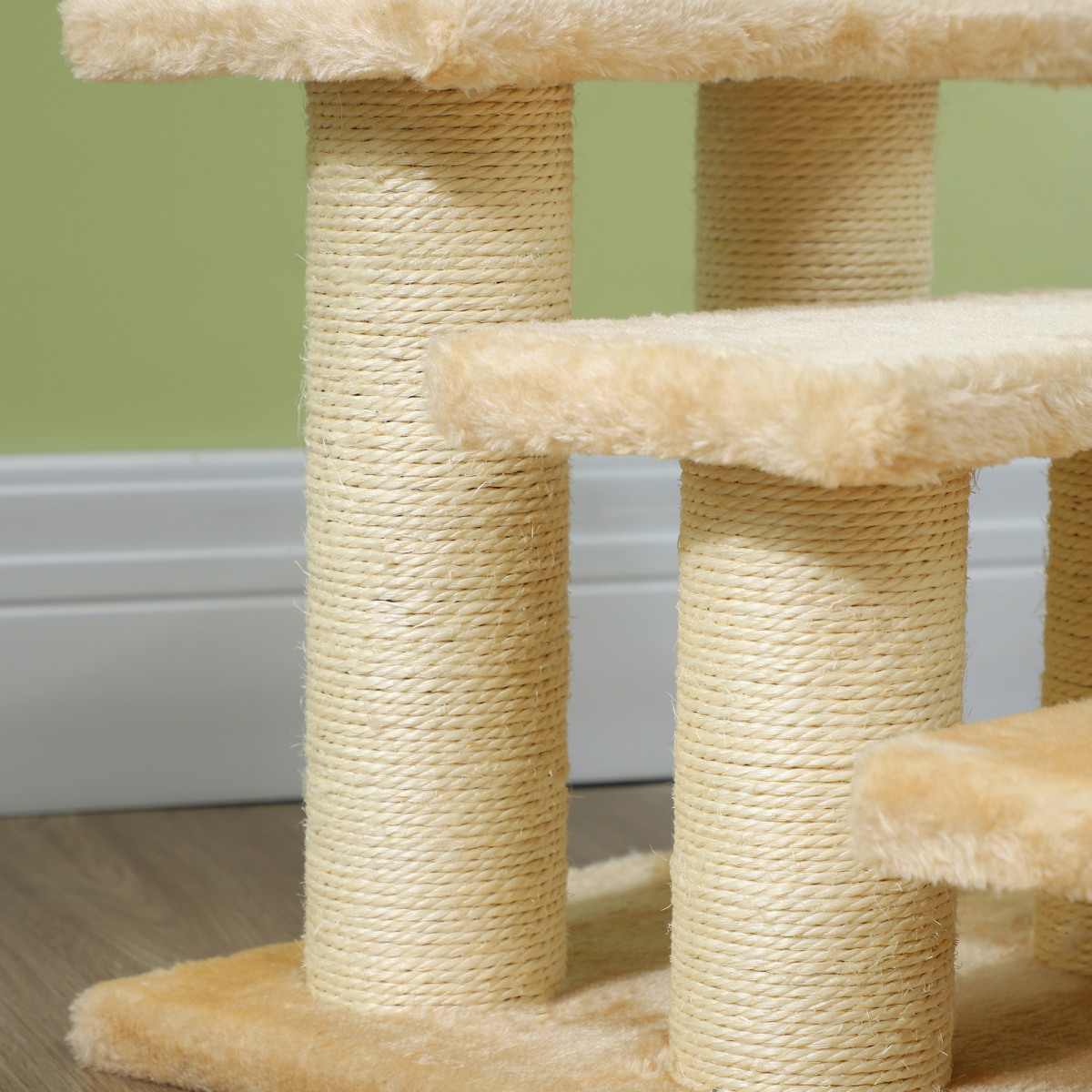 Portable Pet Stairs for Senior Pets
