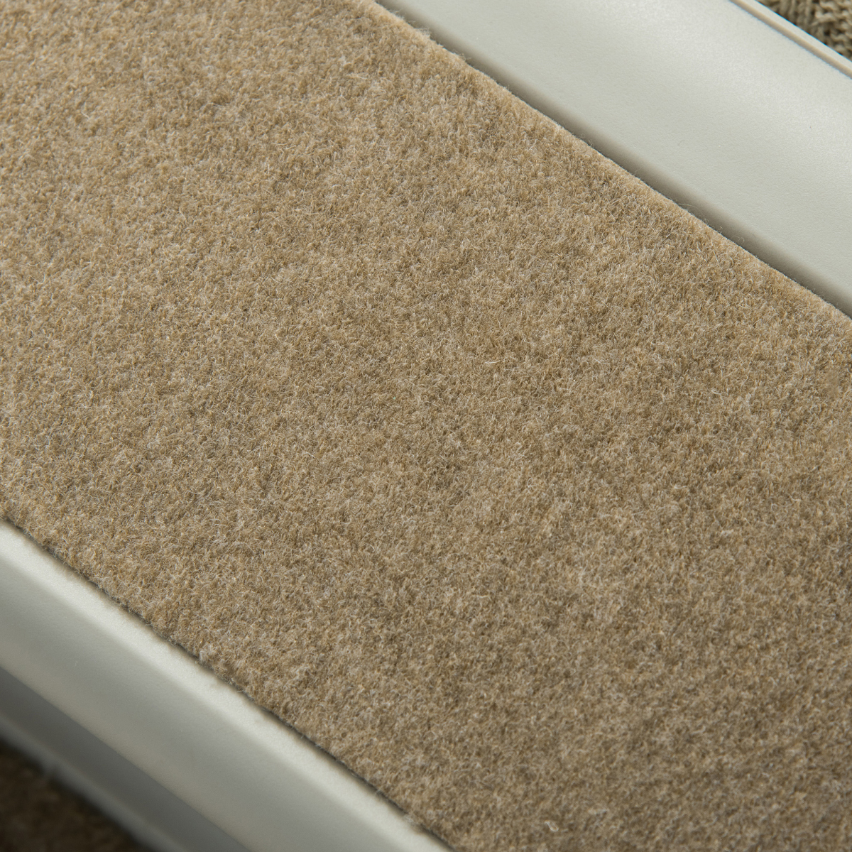 Non-Slip Pet Stairs - Grey