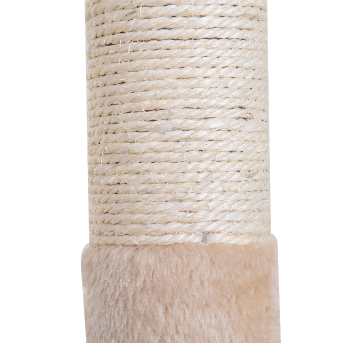 Two-Tier Cat Tree with Hammock